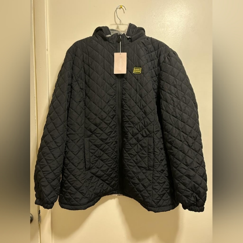 Women Winter Jacket